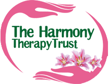 HarmonyTherapyTrustLogo