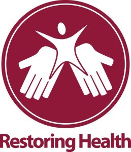 Restoring Health Logo