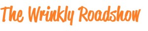 Wrinkly logo